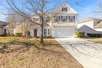 9718 Waltham Ct Charlotte, NC 28269