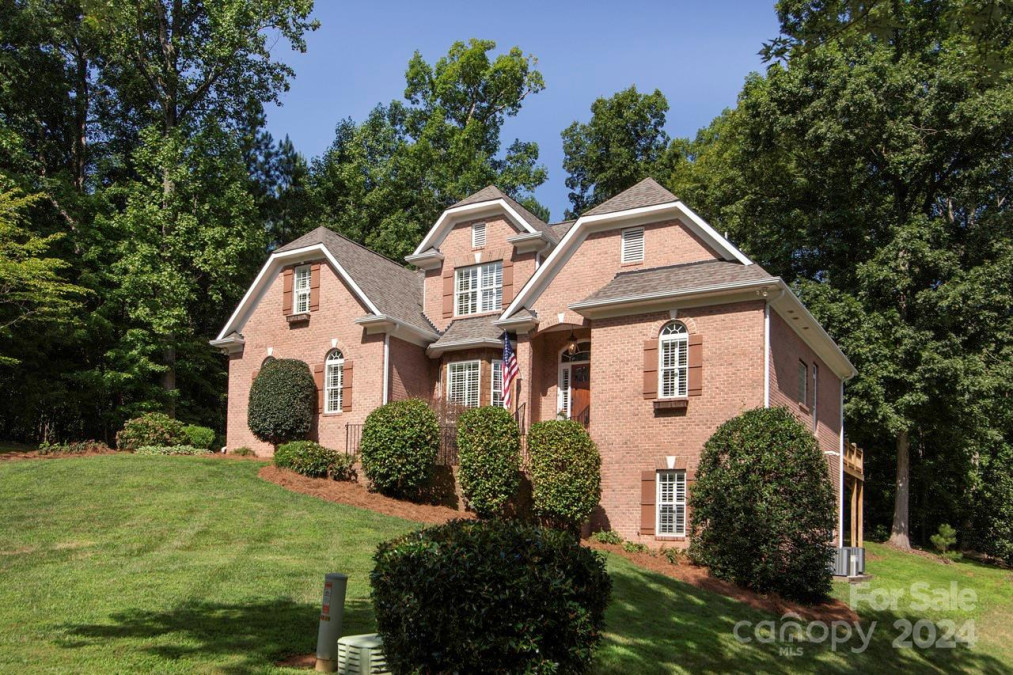 4709 Trey View Ct Mint Hill, NC 28227