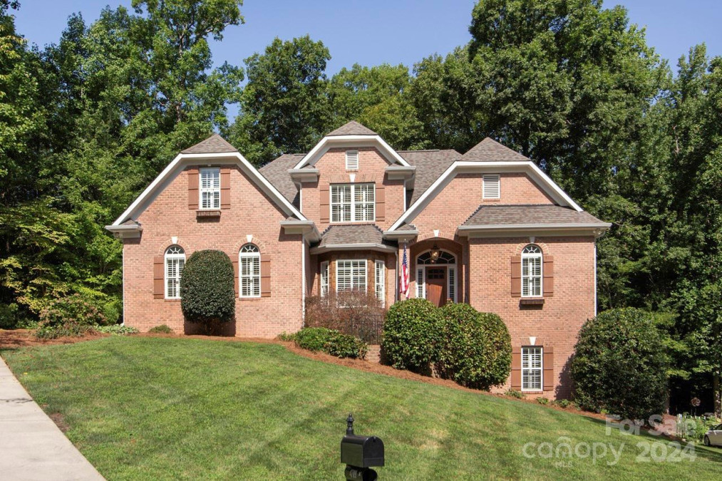 4709 Trey View Ct Mint Hill, NC 28227