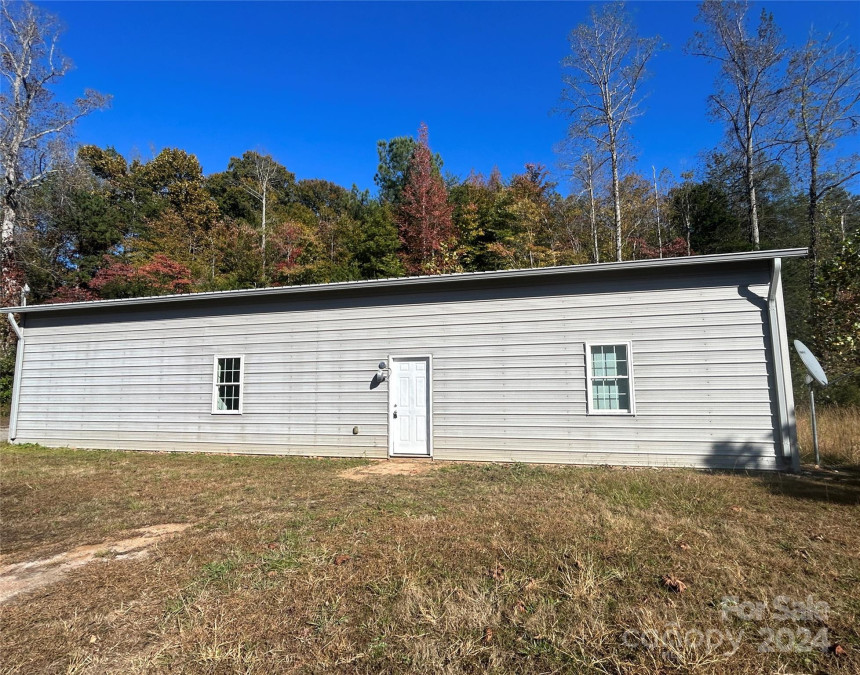 1857 Duncans Creek Rd Ellenboro, NC 28040