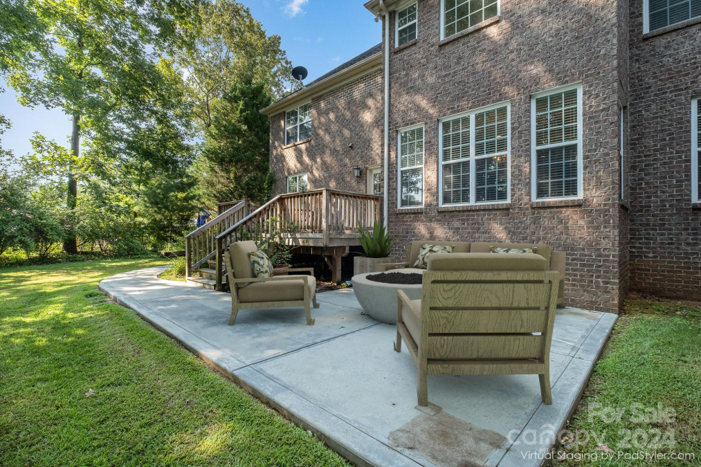 675 Wisteria Walk Way Fort Mill, SC 29715