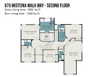 675 Wisteria Walk Way Fort Mill, SC 29715