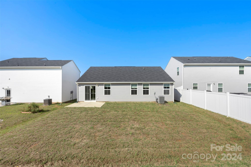 156 Browband St Troutman, NC 28166