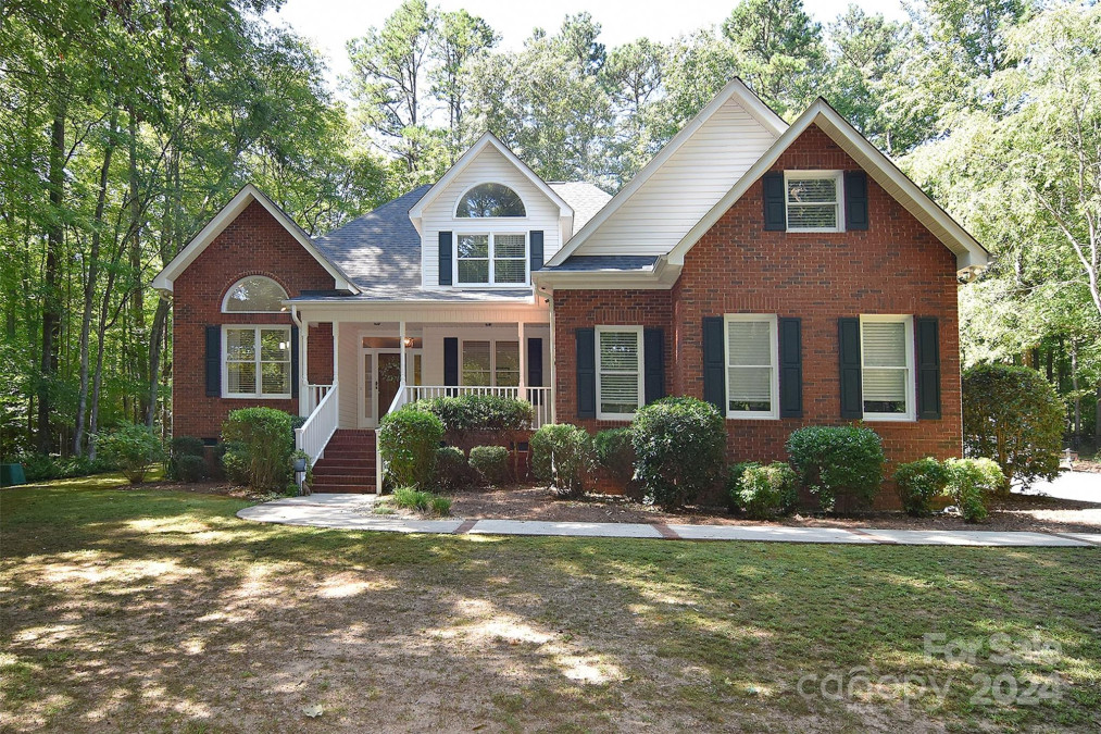 625 Southwinds Ct Rock Hill, SC 29730