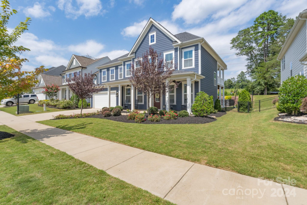 1180 Weir Ct Fort Mill, SC 29708