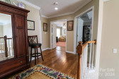 5830 Crimson Oak Ct Harrisburg, NC 28075