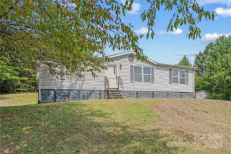 28 Sheppard Branch Rd Weaverville, NC 28787