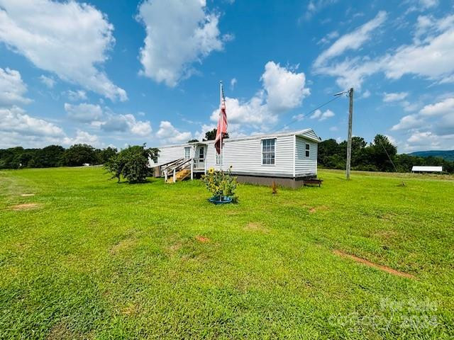 128 W B Philbeck Rd Bostic, NC 28018