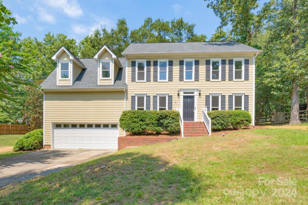 3201 Hitching Post Ln Rock Hill, SC 29732