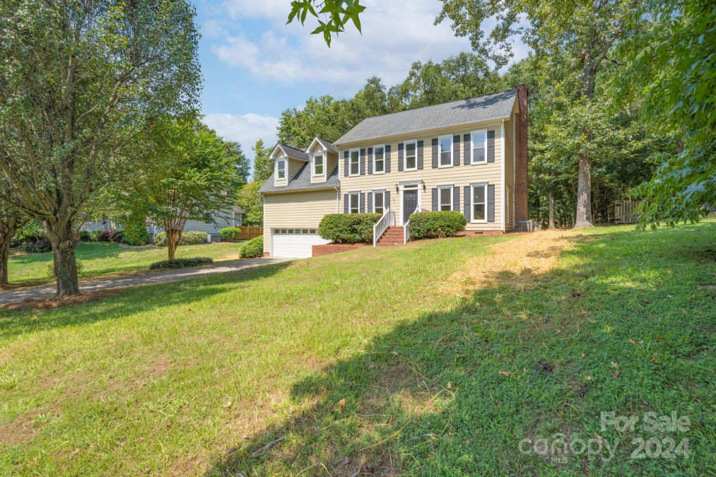 3201 Hitching Post Ln Rock Hill, SC 29732