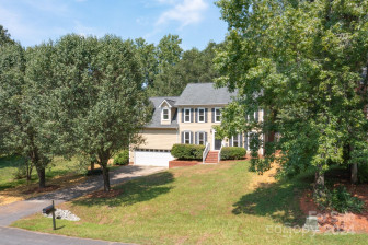 3201 Hitching Post Ln Rock Hill, SC 29732