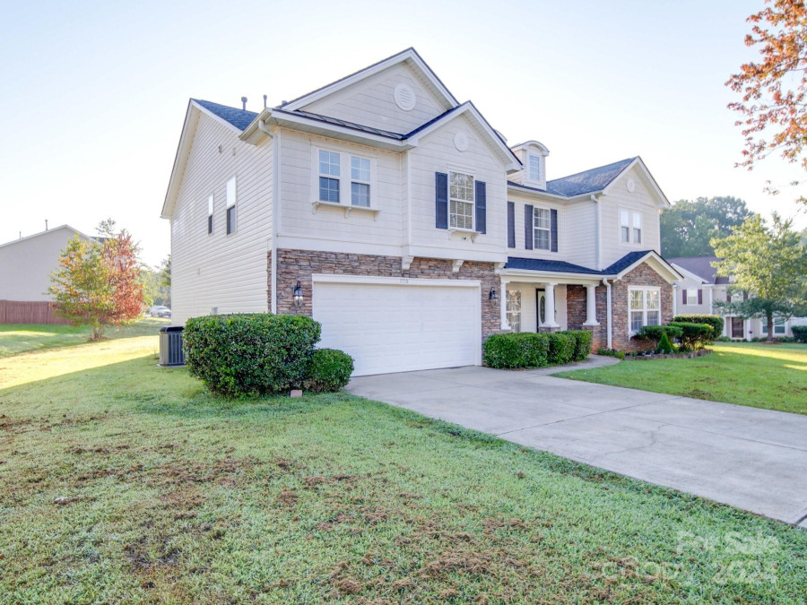 7710 Brookwood Valley Ln Mint Hill, NC 28227