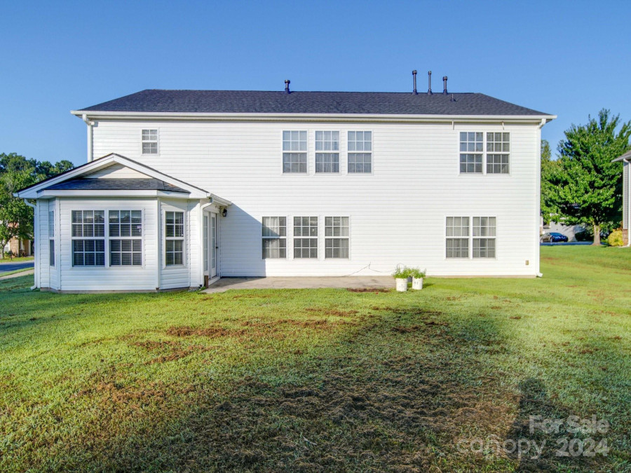 7710 Brookwood Valley Ln Mint Hill, NC 28227