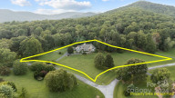 24 Mill Crest Dr Mills River, NC 28759