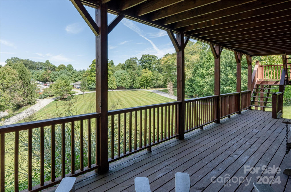 564 Nettles Ridge Rd Banner Elk, NC 28604