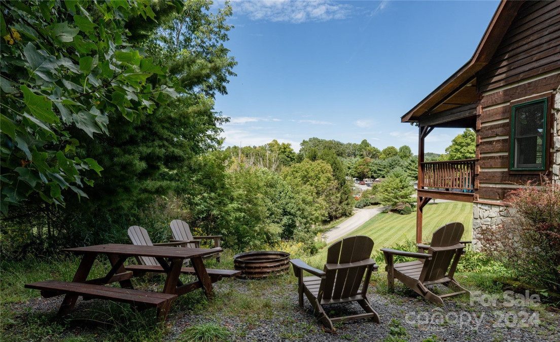 564 Nettles Ridge Rd Banner Elk, NC 28604