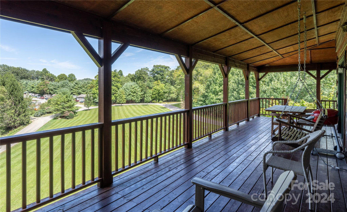 564 Nettles Ridge Rd Banner Elk, NC 28604