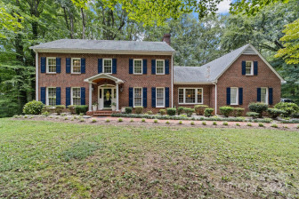 2050 Huntington Woods Dr Lexington, NC 27295