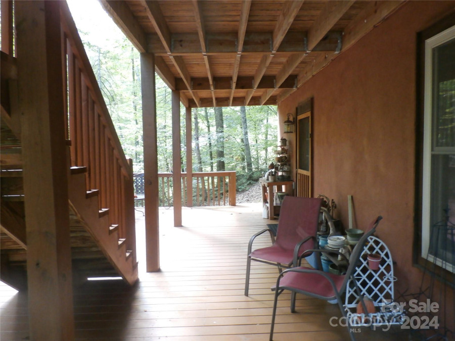 303 Laurel Ridge Dr Spruce Pine, NC 28777