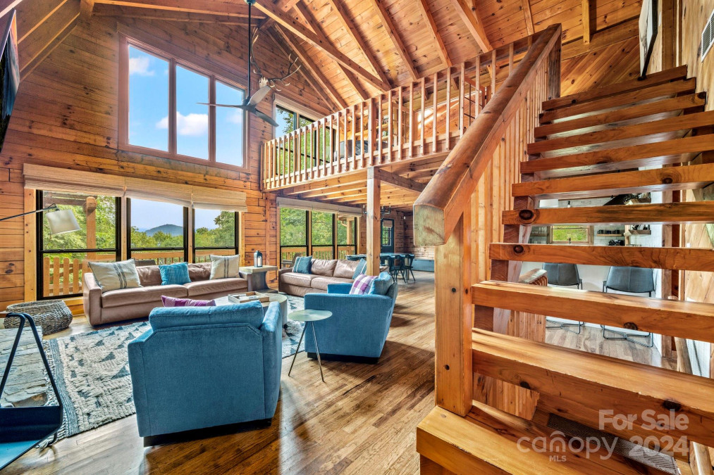 1933 Laurel Ridge Rd Maggie Valley, NC 28751