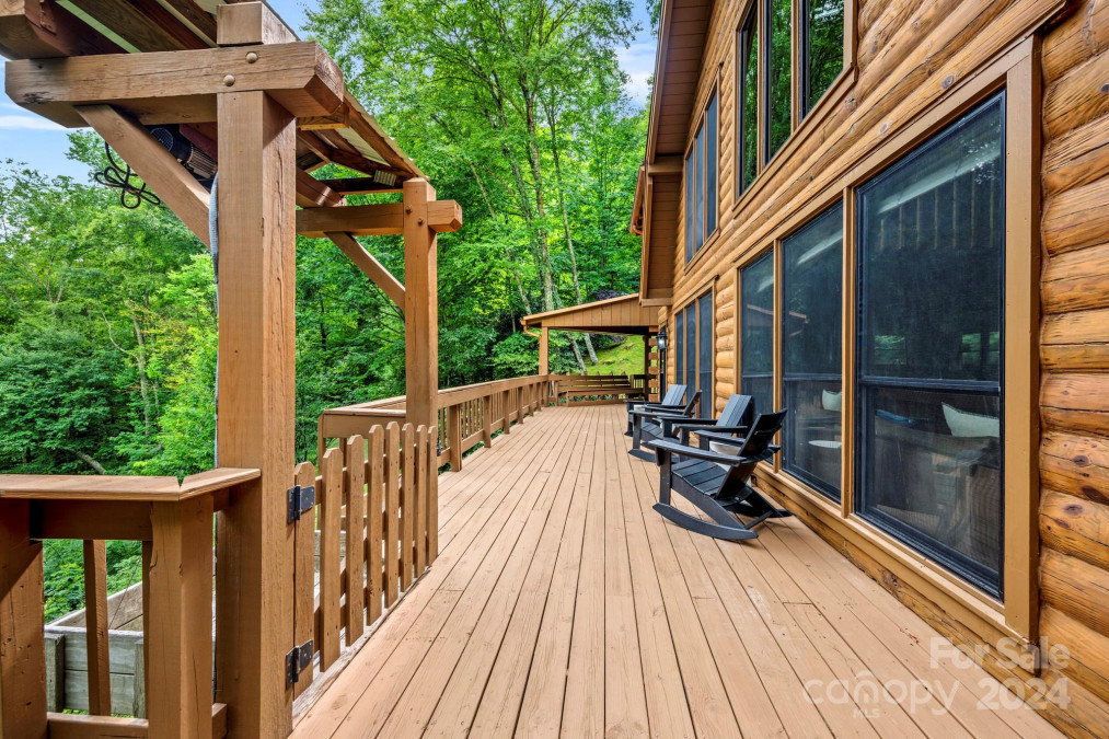 1933 Laurel Ridge Rd Maggie Valley, NC 28751