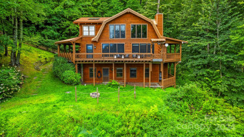 1933 Laurel Ridge Rd Maggie Valley, NC 28751