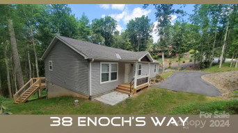 38 Enochs Way Fletcher, NC 28732