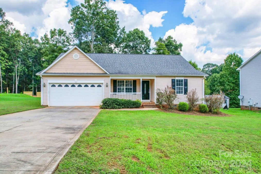 5204 Canvasback Ct Gastonia, NC 28052