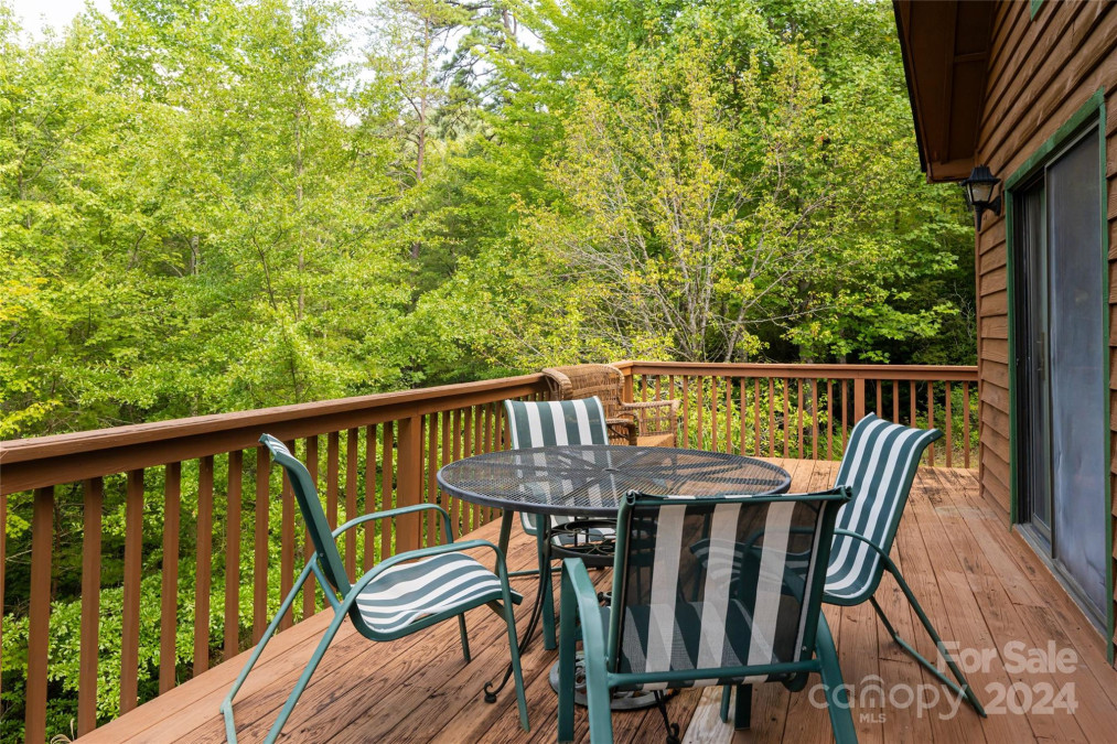 572 South Dr Lake Lure, NC 28746