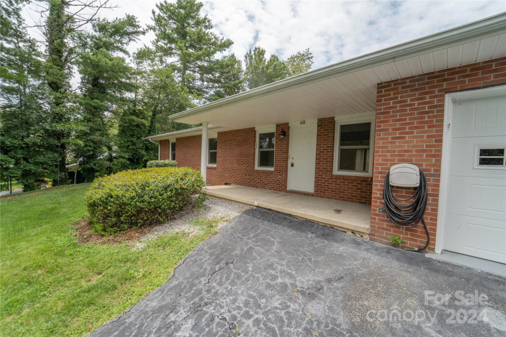 0 Brookside Dr Hendersonville, NC 28792