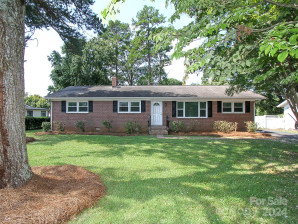 611 Greenbriar Ave Rock Hill, SC 29730