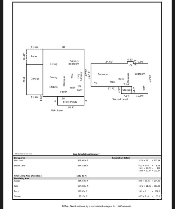 4156 Segundo Ln Indian Land, SC 29707