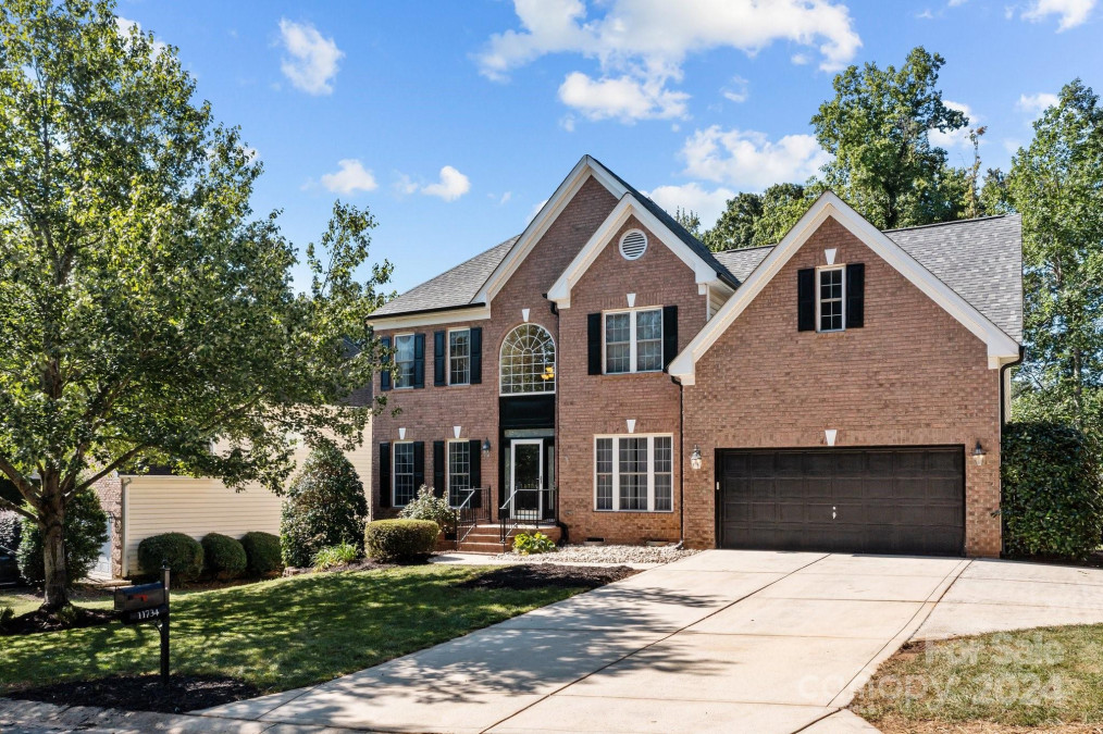 11734 Kinross Ct Huntersville, NC 28078