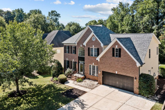 11734 Kinross Ct Huntersville, NC 28078