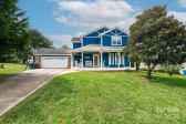 63 Frost Ln Taylorsville, NC 28681