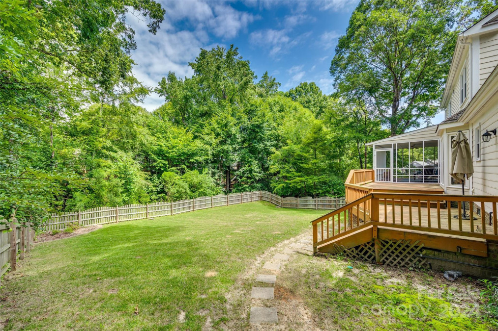 2631 Brightmoor Ridge Dr Matthews, NC 28105