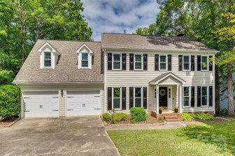 2631 Brightmoor Ridge Dr Matthews, NC 28105