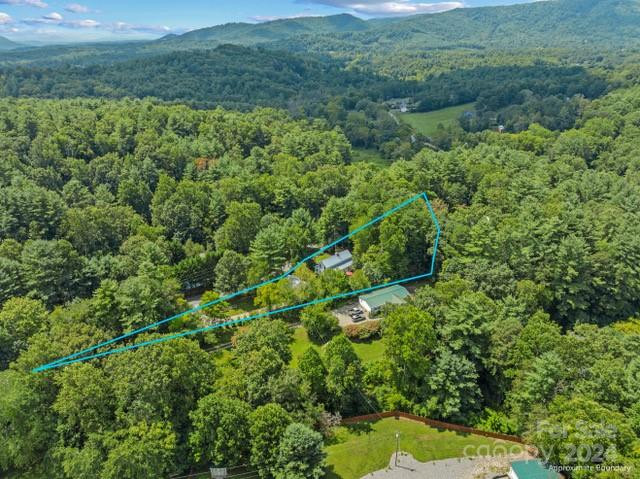 65 Old Gap Creek Rd Fairview, NC 28730