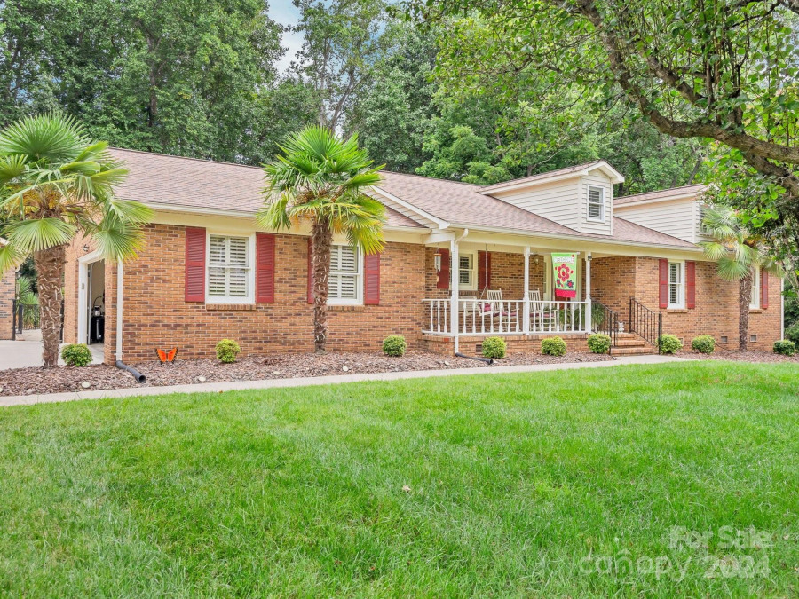 101 Carabelle Cir Salisbury, NC 28144