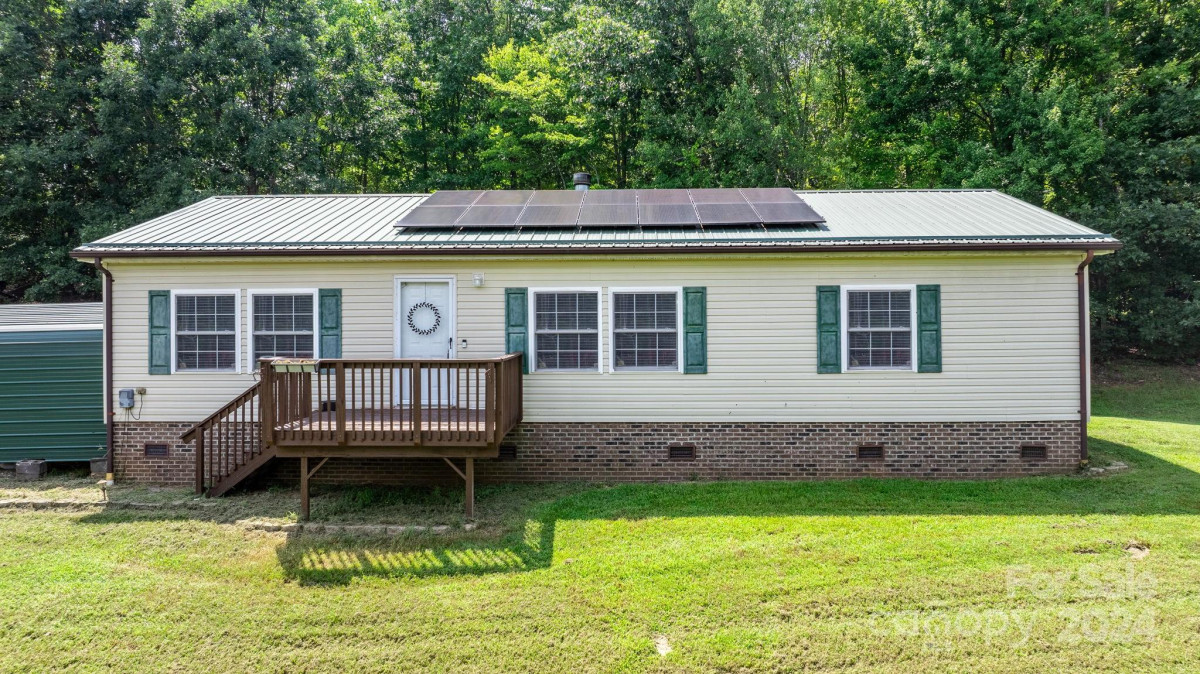 3032 Coldwater St Connelly Springs, NC 28612