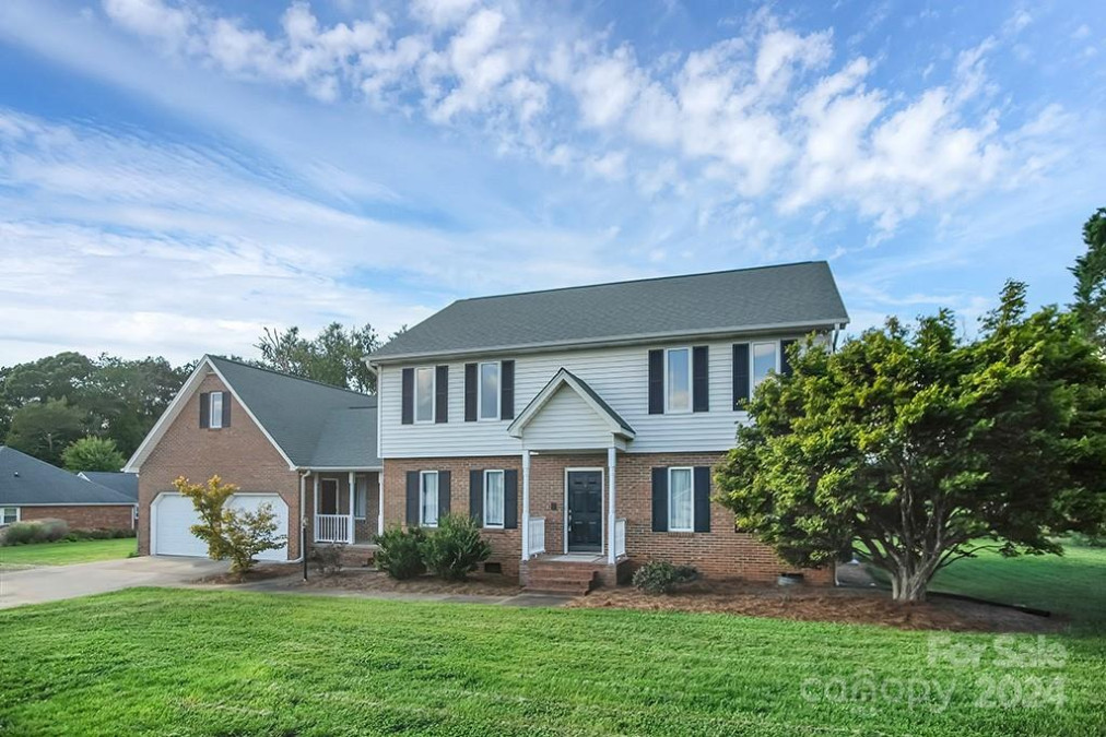 106 Cameron Dr Kings Mountain, NC 28086