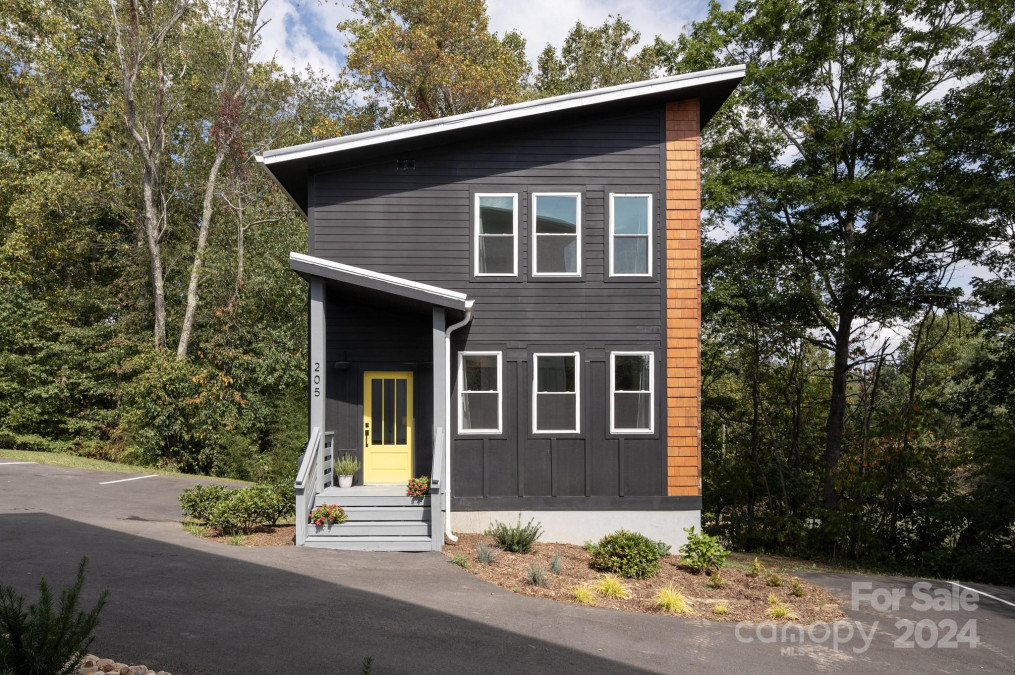 205 Ashby Cottage Ln Asheville, NC 28804