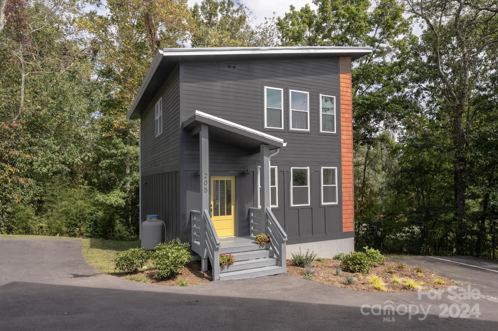 205 Ashby Cottage Ln Asheville, NC 28804