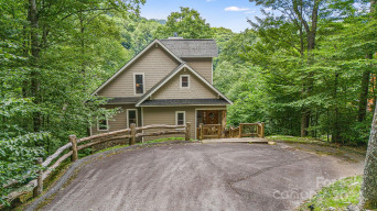 195 El Miner Ct Mars Hill, NC 28754