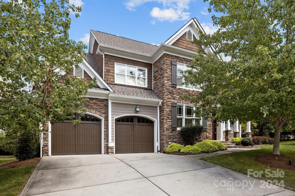 7029 Gardner Pond Ct Charlotte, NC 28270