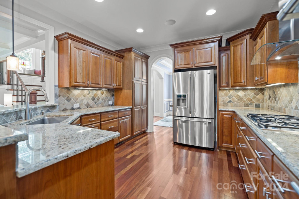 7029 Gardner Pond Ct Charlotte, NC 28270