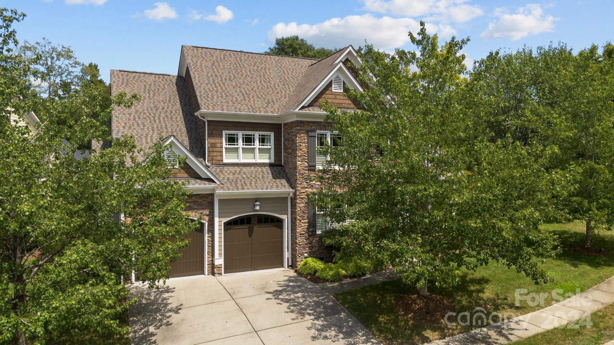 7029 Gardner Pond Ct Charlotte, NC 28270