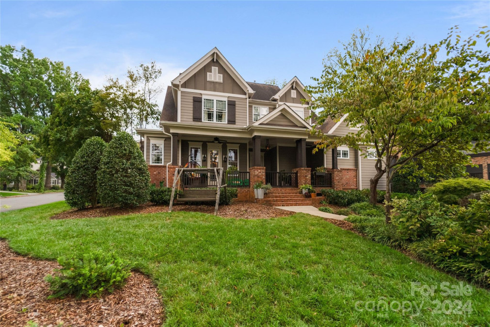 301 Fieldbrook Pl Charlotte, NC 28209