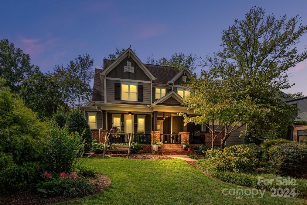 301 Fieldbrook Pl Charlotte, NC 28209