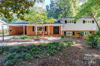 4123 Wall St Charlotte, NC 28209